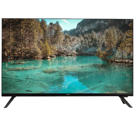 LED TV 32 SMARTH KANJI /KODADK  HEY GOOGLE KJ-32MT005 / WE-32 MT005